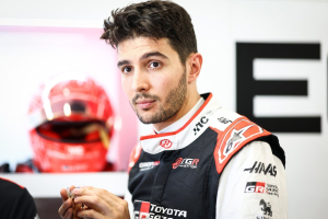 Photo Les gens peuvent dire les conneries qu'ils veulent : Ocon face à un avenir incertain