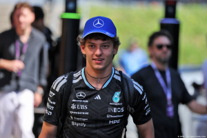 Photo Mercedes F1 espère avoir réglé ses problèmes de fiabilité pour l'Autriche