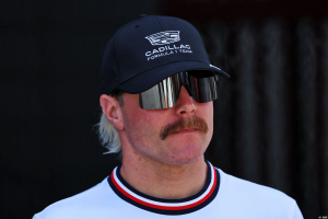 Photo Les évolutions de Cadillac F1 pourraient valoir 'quelques dixièmes' en Autriche
