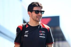 Photo Ocon perd patience face aux rumeurs sur son futur en F1
