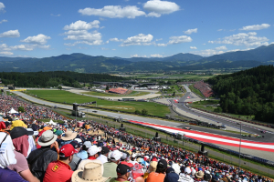 Photo GP d’Autriche de F1 : chaîne TV et horaires des Essais Libres de ce vendredi
