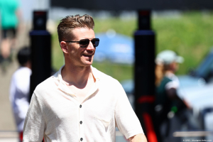 Photo 'La performance est là' : Hülkenberg reste optimiste malgré les déconvenues chez Audi F1