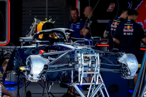 Photo Red Bull dévoile son gros package d'évolutions à domicile