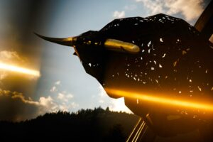Photo LIVE F1 : Les essais libres 1 du GP d’Autriche en direct