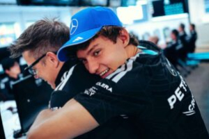 Photo Résultats des essais libres 1 du GP d’Autriche de Formule 1