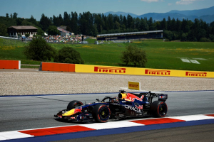 Photo Red Bull apporte un énorme package d’évolutions à Spielberg
