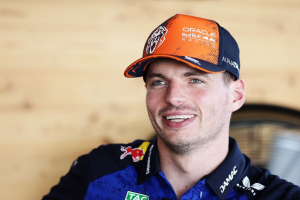 Photo Verstappen veut un calendrier compatible avec une participation aux 24H de Spa