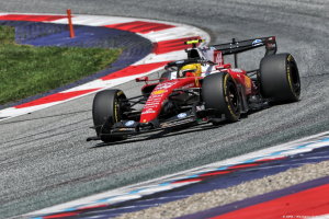 Photo LIVE F1 - GP d'Autriche : Les essais libres 2 en direct à Spielberg