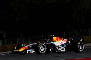 Photo Racing Bulls peut viser 'la Q3 et les points' ce week-end en Autriche