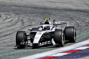 Photo Bottas rassure, Pérez stoppé net : Cadillac F1 a lancé ses grosses évolutions en piste