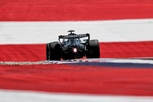 Photo Mercedes F1 s'explique sur la polémique de son diffuseur arrière