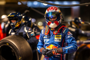Photo La date des 24 Heures de Spa 2027 s'adaptera à Verstappen