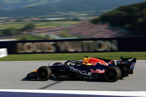Photo ADUO : Red Bull craint un déséquilibre moteur majeur si les conclusions sont maintenues