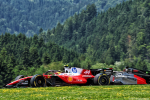 Photo LIVE F1 - GP d'Autriche : Les essais libres 3 en direct à Spielberg