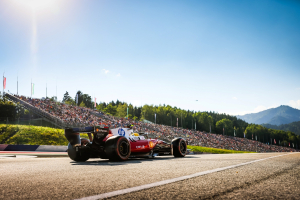 Photo Ferrari encore « loin de son potentiel » avant les qualifications du GP d’Autriche