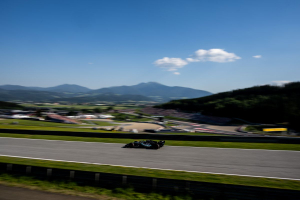 Photo GP d’Autriche – Qualifications : Russell en pole devant Leclerc !