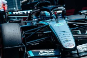 Photo Grille de départ du Grand Prix d’Autriche 2026 de F1