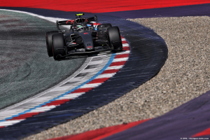 Photo Bortoleto est 'très satisfait', Hülkenberg 'manque de rythme' en Autriche