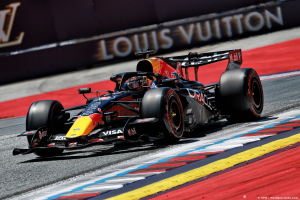 Photo Verstappen : Red Bull assume l'accident et défend ses évolutions