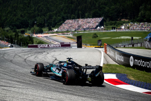 Photo EN DIRECT – Suivez le Grand Prix d’Autriche de F1 en live texte