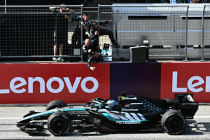 Photo Tous les résultats et classements du Grand Prix d'Autriche F1 2026