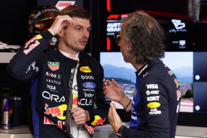 Photo Red Bull intensifie les discussions avec Verstappen, McLaren entretient le suspense