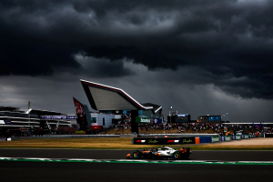 Photo Le programme du Grand Prix de Grande-Bretagne de F1 2026, à Silverstone