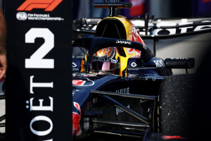Photo Wolff : Red Bull c'est une chose, mais là c'était Max Verstappen