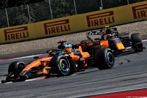 Photo McLaren F1 a 'une seule façon' de revenir sur Mercedes selon Stella