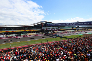 Photo GP de Grande-Bretagne de F1 : nouveau week-end sprint, le programme, les horaires et chaînes TV pour la France