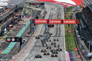 Photo La F1 attend encore pour décider de sa fin de saison 2026