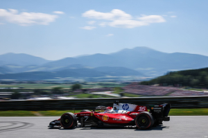 Photo Ferrari accélère avec de nouvelles évolutions à Silverstone