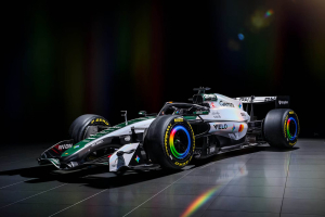 Photo McLaren F1 dévoile une superbe livrée hommage à la M2B pour Silverstone