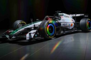 Photo McLaren change totalement de look pour le GP de Grande-Bretagne