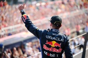 Photo Red Bull envisage une offre sans précédent pour garder Verstappen