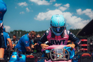 Photo GP de Grande-Bretagne de F1 : Pierre Gasly veut rebondir à Silverstone après le zéro pointé de l’Autriche