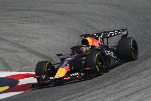 Photo Red Bull et Verstappen prudents pour Silverstone malgré le regain de forme