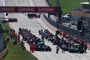 Photo Pourquoi la F1 s'engage sur le long terme pour remplir un calendrier de 24 GP