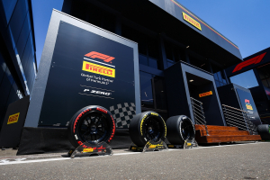 Photo Belgique et Hongrie : Pirelli dévoile ses choix de pneumatiques pour la fin de la première partie de saison