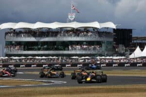 Photo Les règles 2026 pourraient transformer Silverstone en mascarade
