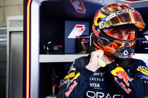 Photo Verstappen chez McLaren ? Son statut actuel de n°1 serait difficile à retrouver