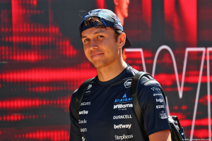 Photo Albon salue une évolution 'simple' mais dont Williams F1 'a besoin' sur la FW48