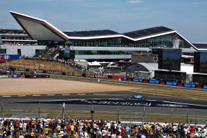 Photo Pourquoi Silverstone reste l'un des circuits les plus complexes du calendrier F1