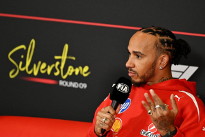 Photo Hamilton craint un déficit deux fois plus important pour Ferrari à Silverstone