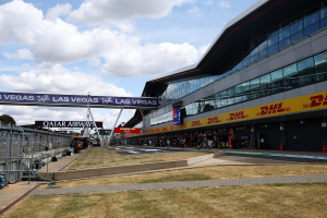 Photo Grand Prix de Grande-Bretagne de F1 2026 – Le programme du vendredi
