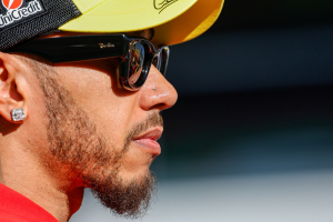 Photo Frédéric Vasseur confirme que « Lewis Hamilton sera un pilote Ferrari en 2027 »