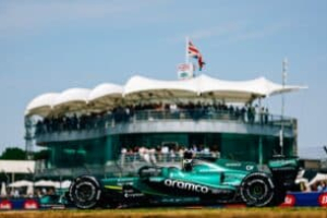 Photo LIVE F1 – Les qualifications sprint du GP de Grande-Bretagne en direct