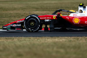 Photo EN DIRECT – Suivez les qualifications sprint du GP de Grande-Bretagne de F1 à Silverstone en live texte
