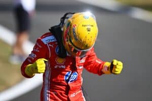 Photo D’où vient le gain de puissance de Ferrari à Silverstone ?