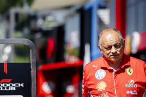 Photo Fin de la série de victoires de Mercedes : le développement des voitures, bataille cruciale du reste de la saison de Formule 1